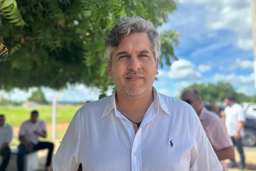 Wellington Dias lança programa social e visita áreas afetadas pela chuva em Picos