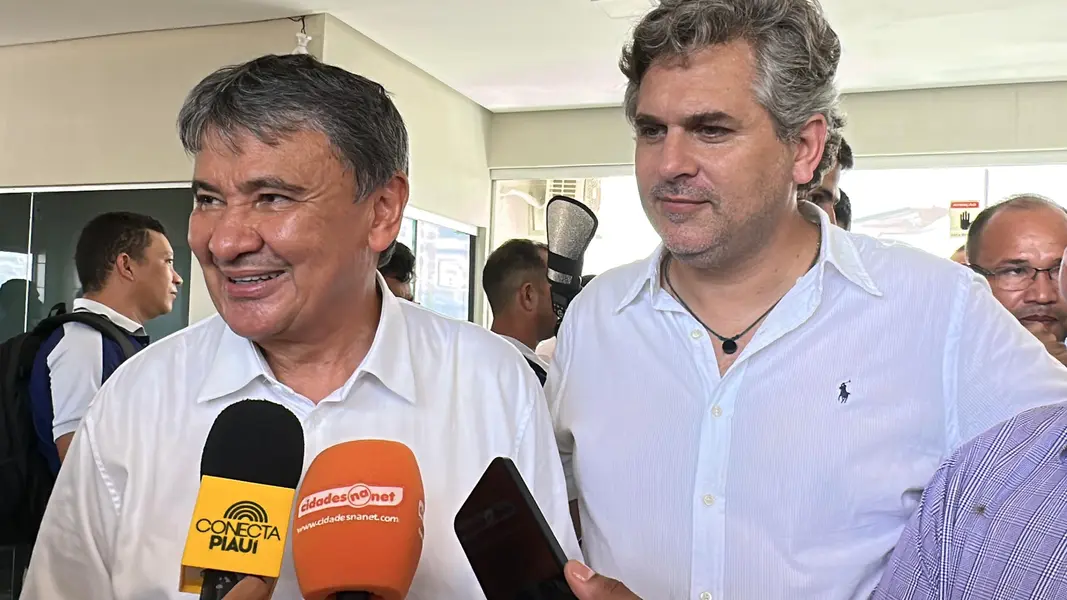 Wellington Dias lança programa social e visita áreas afetadas pela chuva em Picos