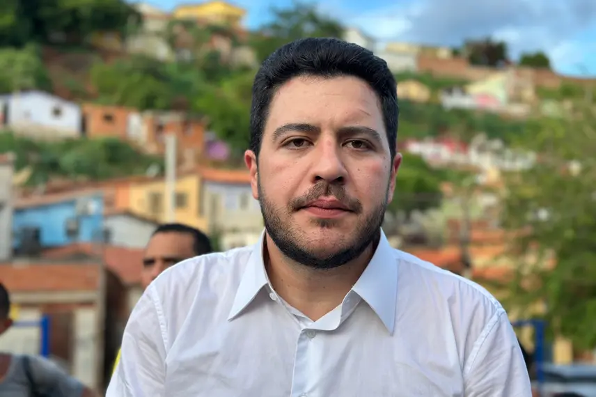 Wellington Dias lança programa social e visita áreas afetadas pela chuva em Picos