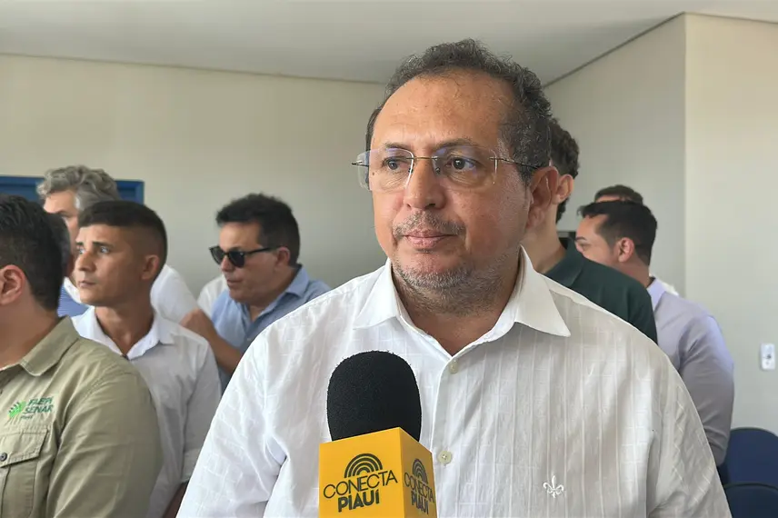 Wellington Dias lança programa social e visita áreas afetadas pela chuva em Picos