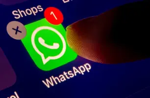 WhatsApp Apresenta Instabilidade nesta Sexta-feira (28) (Foto: Reprodução)