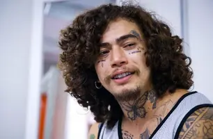 Whindersson Nunes é internado (Foto: Reprodução)