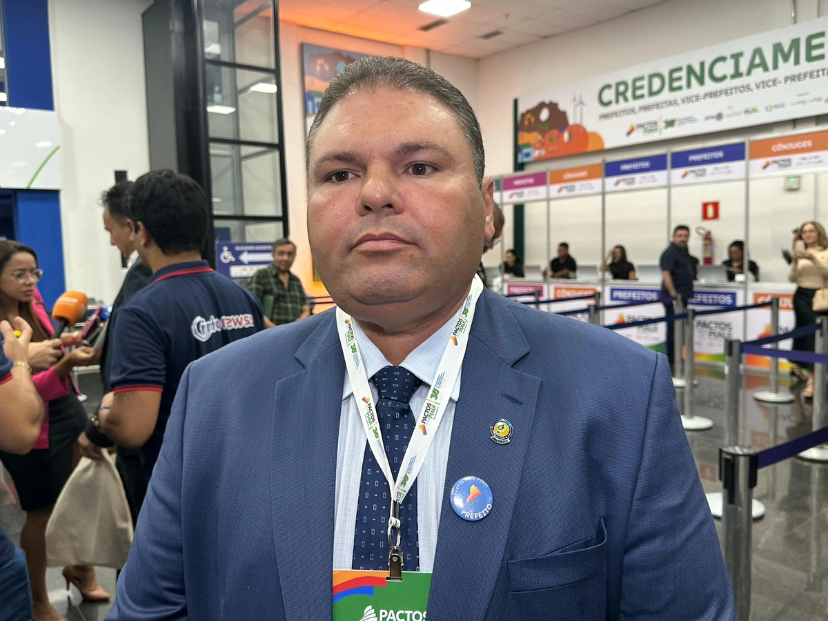 2º Fase do Pactos pelo Piauí acontece na segunda-feira em Teresina
