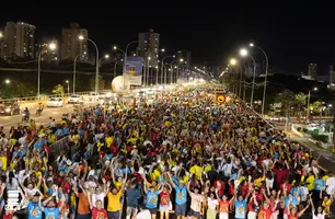 30ª Caminhada da Fraternidade será lançada nesta sexta-feira (14) em Teresina (Foto: Reprodução)
