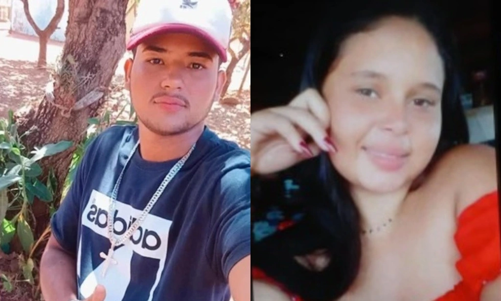 Acusado de matar piauiense grávida dentro de igreja no DF é preso na Bahia