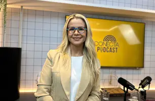 Adelane Barbosa, empreendedora (Foto: Conecta Piauí)