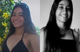 Adolescente grávida de cinco meses é assassinada em Itaueira (Foto: Reprodução)