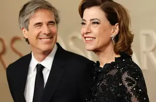 Ainda Estou Aqui vence Oscar de melhor filme estrangeiro (Foto: Arturo Holmes/Wireimage)