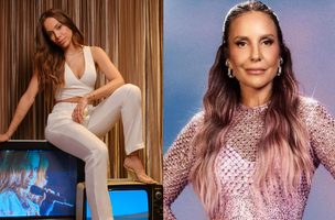 Anitta se reconcilia com Ivete Sangalo e fala sobre sua nova fase: “era muito jovem’ (Foto: Reprodução)