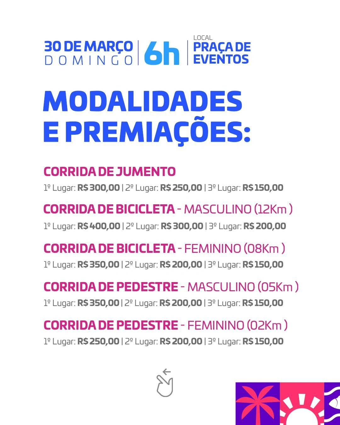 Aniversário de Manoel Emídio