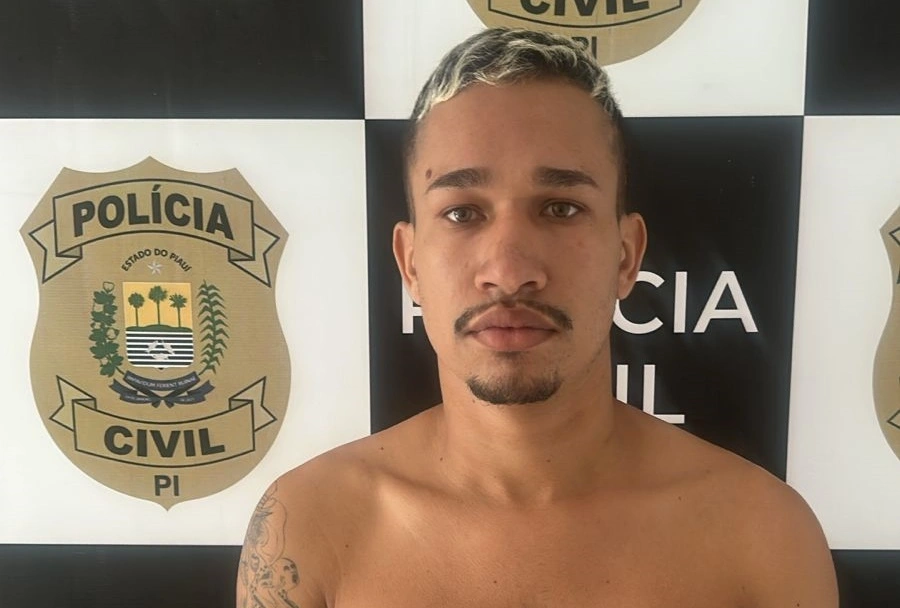 Antônio Francisco de Jesus Alves da Silva