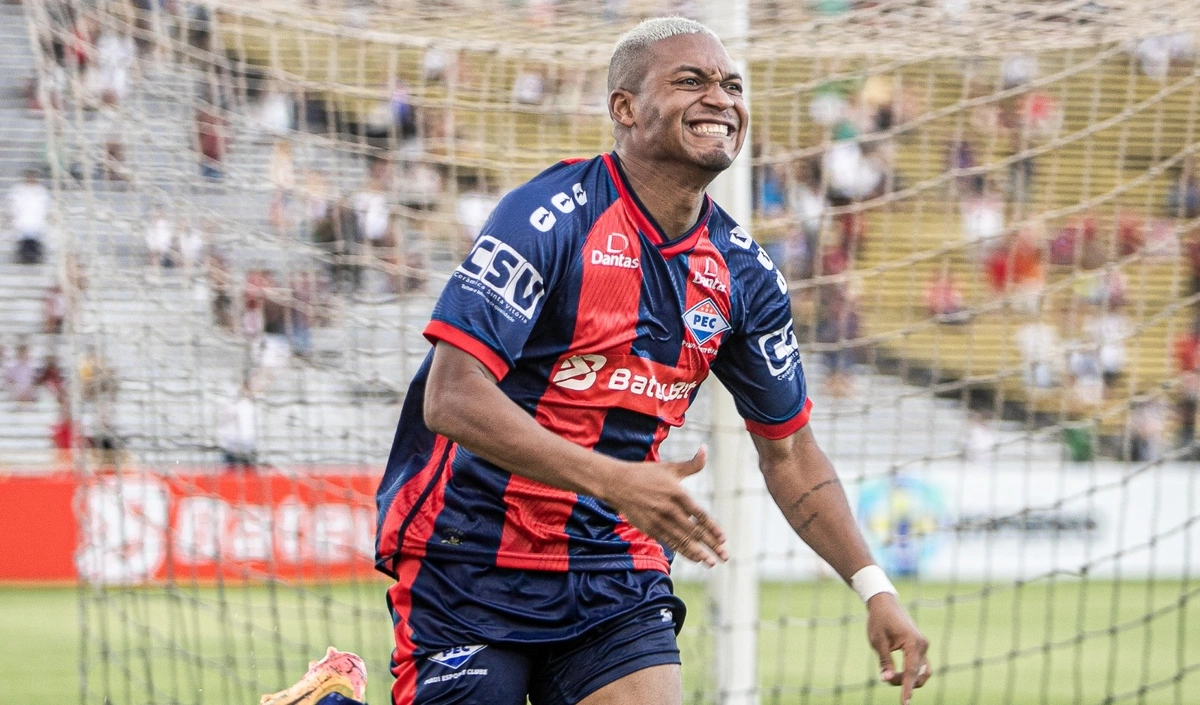 Após 40 anos, Piauí EC conquista o título de campeão do Piauiense 2025