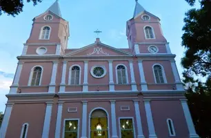 Arquidiocese de Teresina (Foto: Reprodução)