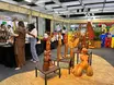 Artesanato piauiense é destaque no Pactos pelo Piauí