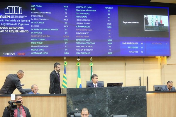 Assembleia Legislativa do Piauí