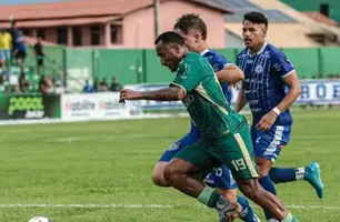 Atlético-PI x Parnahyba (Foto: Reprodução/Lucas Batista)