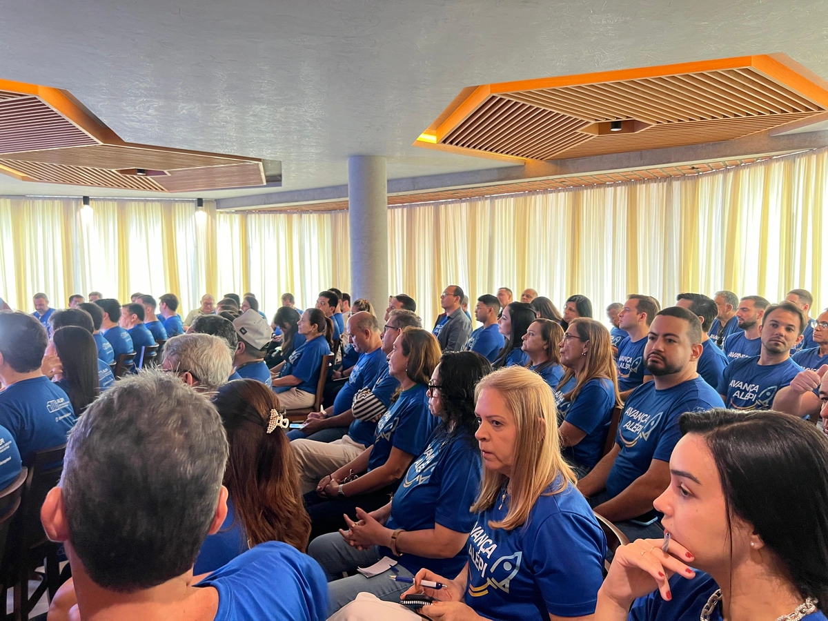 Avança Alepi, programa que ampliar ação do legislativo no Piauí