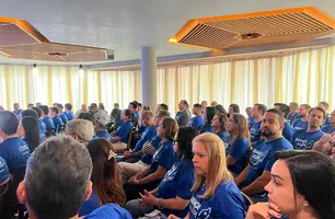 Avança Alepi, programa que ampliar ação do legislativo no Piauí (Foto: Conecta Piauí)