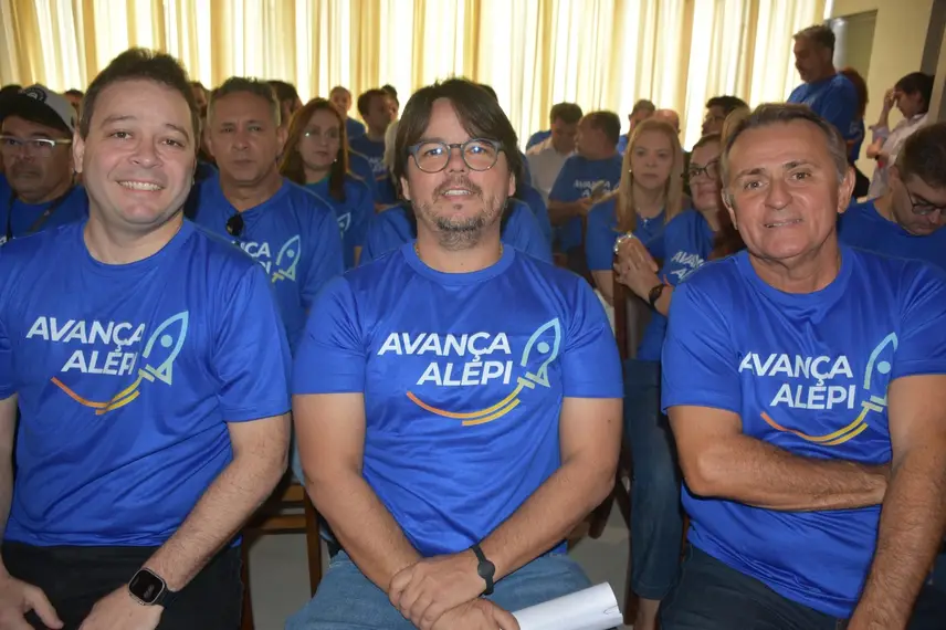 Avança Alepi Avança Alepi
