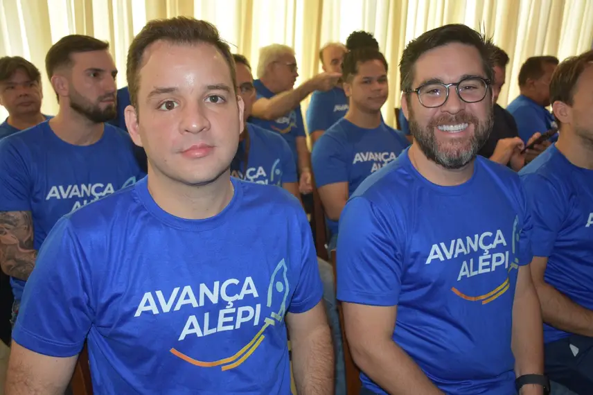 Avança Alepi Avança Alepi