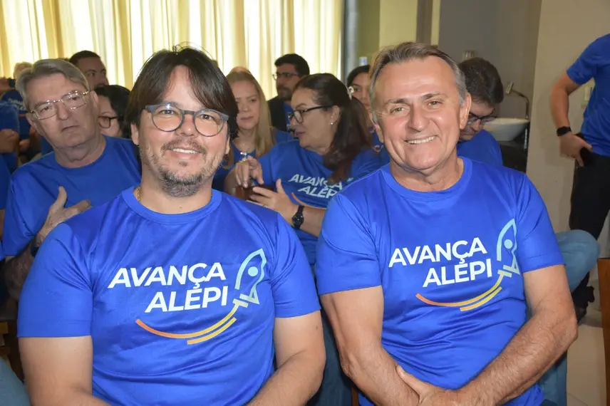 Avança Alepi Avança Alepi