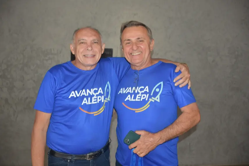 Avança Alepi Avança Alepi
