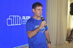 Avança Alepi (Foto: Magal/ Conecta Piauí)