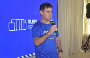 Avança Alepi (Foto: Magal/ Conecta Piauí)
