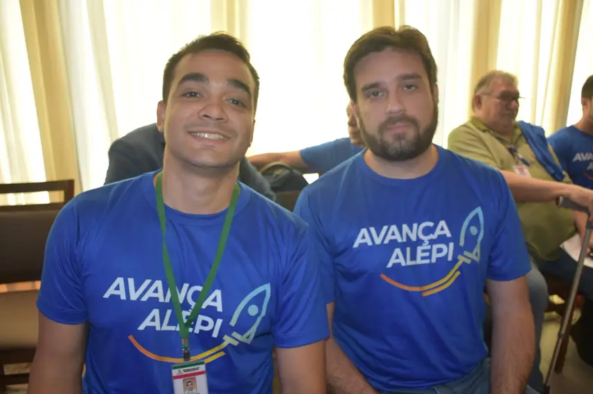 Avança Alepi Avança Alepi