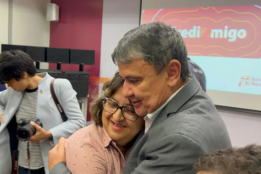 Banco do Nordeste doa 40 computadores e amplia apoio a projetos sociais no Piauí Banco do Nordeste doa 40 computadores e amplia apoio a projetos sociais no Piauí