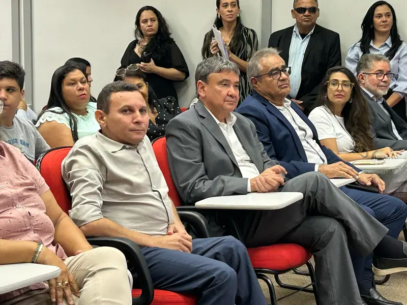 Banco do Nordeste doa 40 computadores e amplia apoio a projetos sociais no Piauí