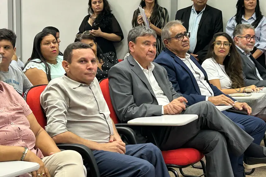 Banco do Nordeste doa 40 computadores e amplia apoio a projetos sociais no Piauí