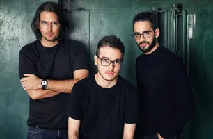 Banda AERO (Foto: Reprodução)