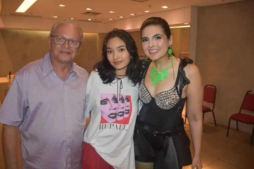 Banda Top Gun realiza show no Artes de Março no Teresina Shopping Banda Top Gun realiza show no Artes de Março no Teresina Shopping