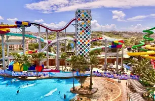 Beach Park anuncia Surreal, considerada a maior montanha-russa aquática do mundo (Foto: Divulgação)