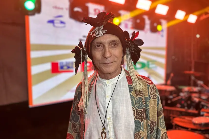 Bloco da Liberdade agita Centro de Teresina e resgata essência do carnaval de rua