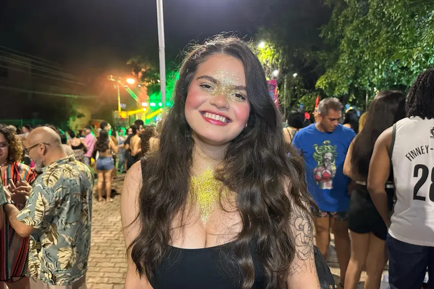 Bloco da Liberdade agita Centro de Teresina e resgata essência do carnaval de rua