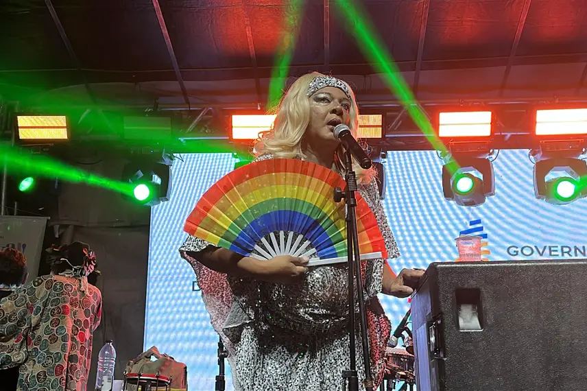 Bloco da Liberdade agita Centro de Teresina e resgata essência do carnaval de rua