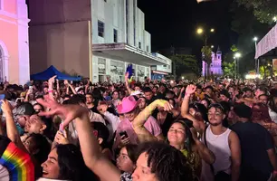 Bloco Stouradas (Foto: Conecta Piauí)