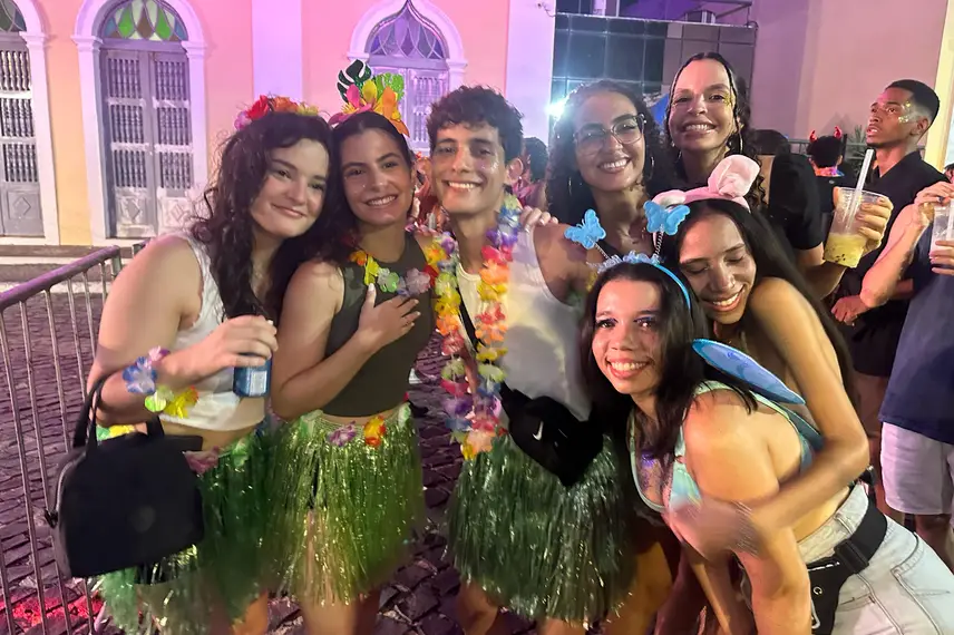 Bloco Stouradas