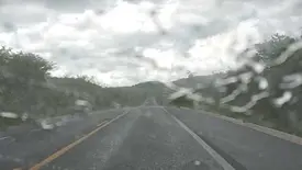 Boletim aponta previsão de chuvas no Maranhão e Nordeste entre março e maio (Foto: Reprodução)