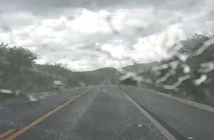 Boletim aponta previsão de chuvas no Maranhão e Nordeste entre março e maio (Foto: Reprodução)