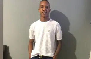 Cabeleireiro baleado no bairro Angelim morre após três dias internado no HUT (Foto: Reprodução)