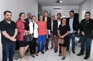 Câmara Municipal de Curimatá aprova criação do Conselho Municipal de Cultura (Foto: Reprodução)