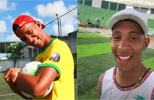 Campeonato de futebol X1 terá a cobertura de Ney Silva (Foto: Reprodução)