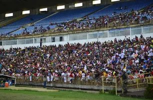 Campeonato Piauiense (Foto: Reprodução)