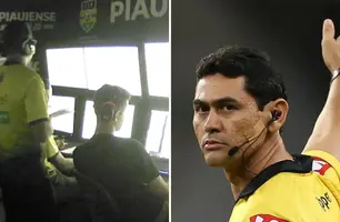 Campeonato Piauiense (Foto: Reprodução)