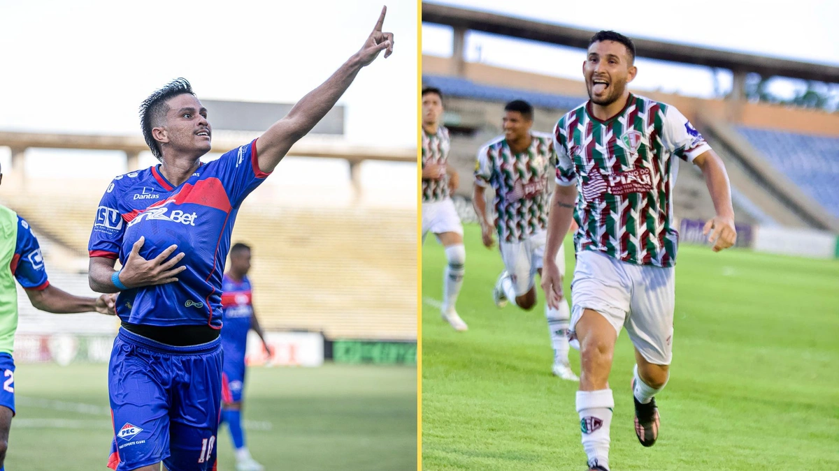 Campeonato Piauiense