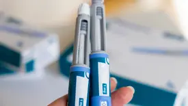 Canetas para emagrecer (Foto: Reprodução)