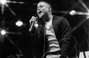 Cantor morre afogado no Rio São Francisco ao visitar cenário para novo disco (Foto: Reprodução)